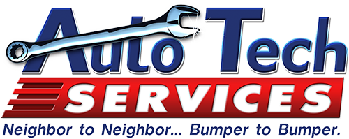 Auto Tech Services of Rochester, LLC Logo