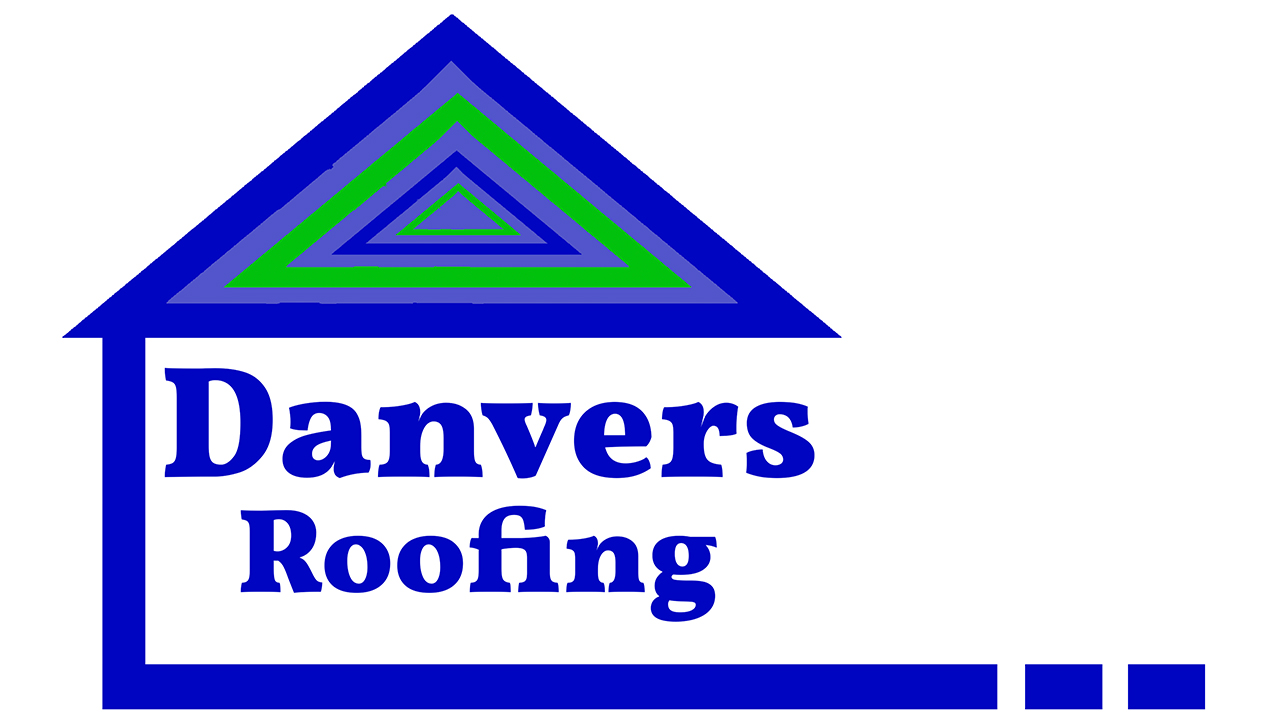 Danvers Roofing Logo