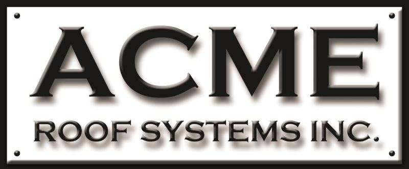 ACME Roof Systems, Inc. Logo