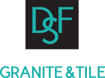 DSF Granite Logo