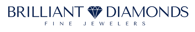 Brilliant Diamonds Fine Jewelers Logo