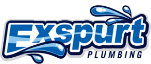 Exspurt Plumbing, Inc. Logo