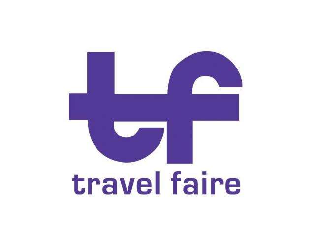 Travel Faire Logo