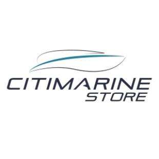 Citimarine Store Logo