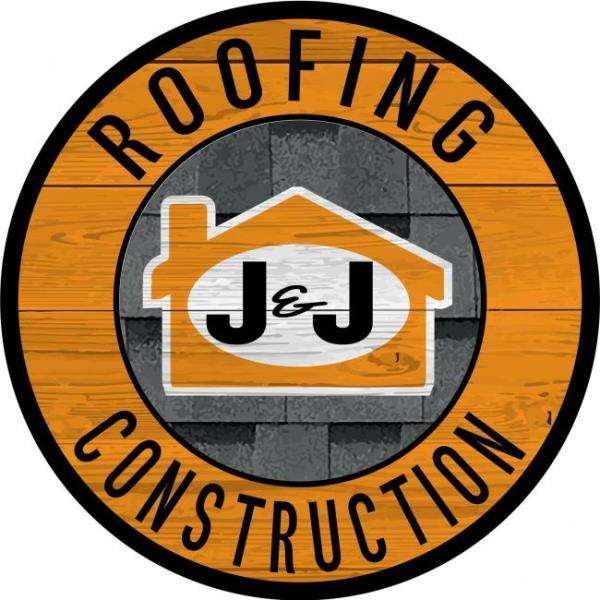 J & J Roofing, LLC Logo