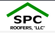 SPC Roofers, LLC. Logo
