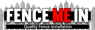 Fence Me In, Inc. Logo