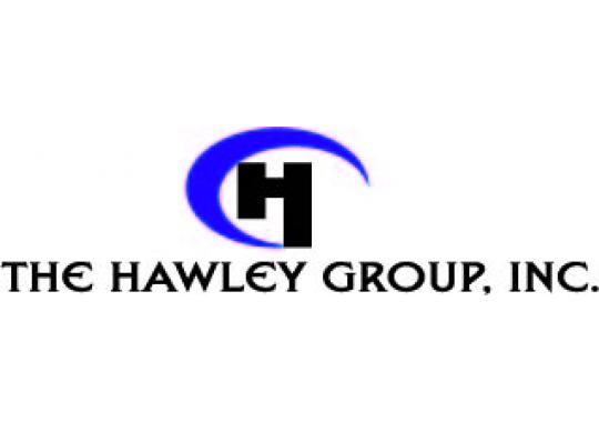 The Hawley Group, Inc. Logo