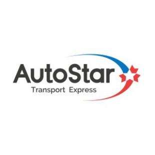 AutoStar Transport Express, LLC Logo