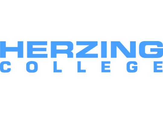 Herzing College Winnipeg Logo