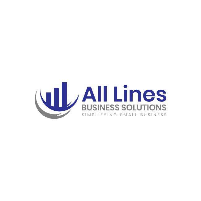 All Lines Business Solutions LLC Logo