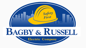 Bagby & Russell Electric Company, Inc. Logo
