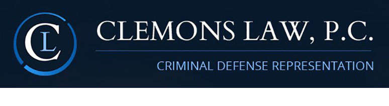 Clemons Law, PC Logo