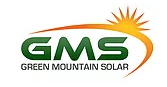 Green Mountain Solar, LLC Logo