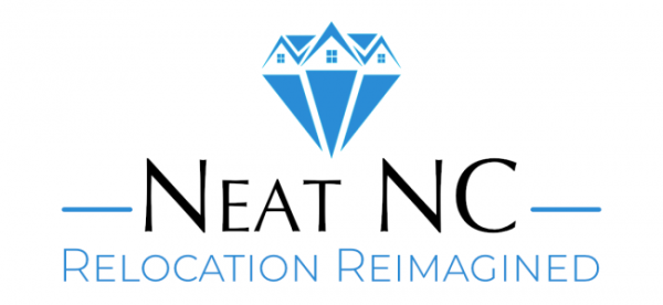 Neat NC, LLC Logo