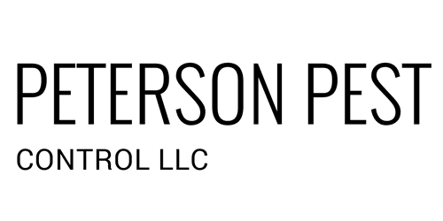 Peterson Pest Control Logo