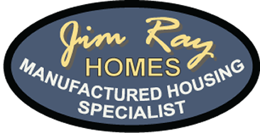 Jim Ray Homes, Inc. Logo