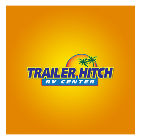 Trailer Hitch RV Logo