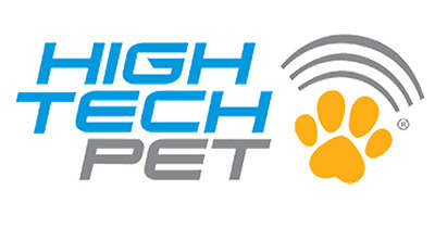 High Tech Pet Products, Inc. Logo