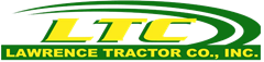 Lawrence Tractor Co., Inc. Logo