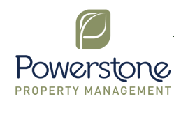 Powerstone Property Management Inc Logo