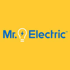 Mr. Electric of Naperville, Inc. Logo