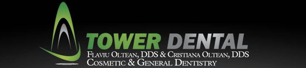 Tower Dental, P.C. Logo