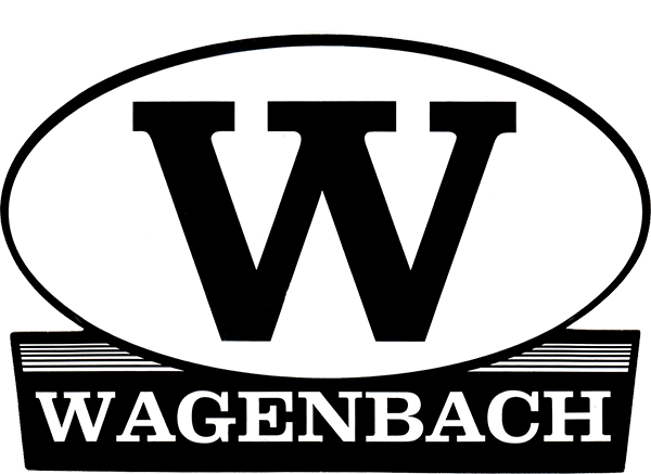 Wagenbach Builders, Inc. Logo