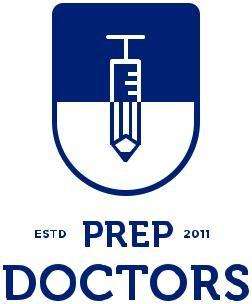 Prep Doctors Corp Logo