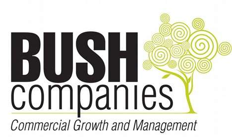 Bush Management Company Logo