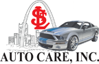 STL Auto Care, Inc. Logo