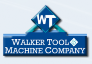 Walker Tool & Machine Company Logo