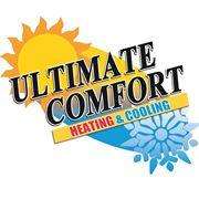 Ultimate Comfort, Inc Logo