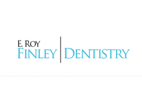 Finley Dentistry Logo