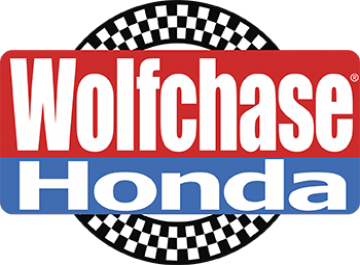 Wolfchase Honda Logo
