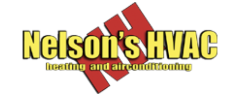 Nelson's HVAC Logo