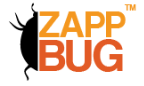 ZappBug Inc Logo