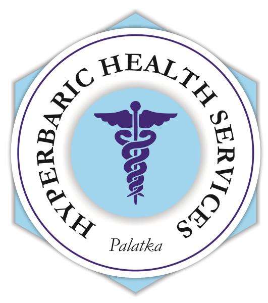 Hyperbaric Health Services-Palatka, LLC Logo