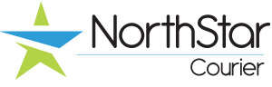 NorthStar Courier Logo