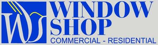 The Window Shop Logo