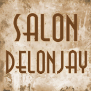 Salon Delonjay Logo