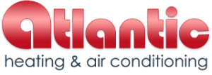 Atlantic Heating & Air Conditioning Logo
