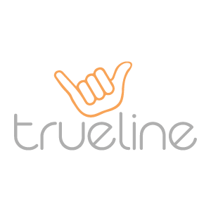 Trueline Logo