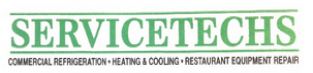 ServiceTechs, L.L.C. Logo