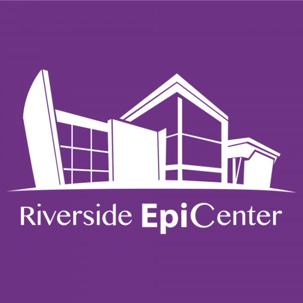 Riverside Epicenter, LLC Logo
