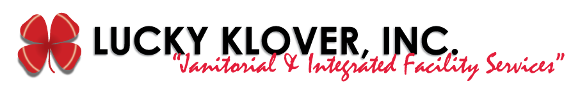 Lucky Klover, Inc. Logo