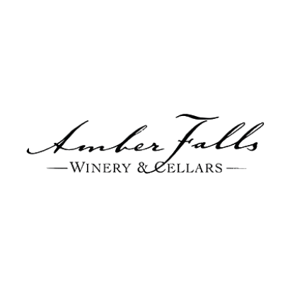 Amber Falls Winery & Cellars, LLC Logo