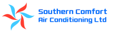 Southern Comfort Air Conditioning Ltd. Logo