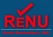 Renu Home Remodelers, Inc. Logo
