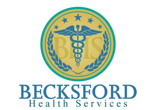 Becksford Health Services Logo